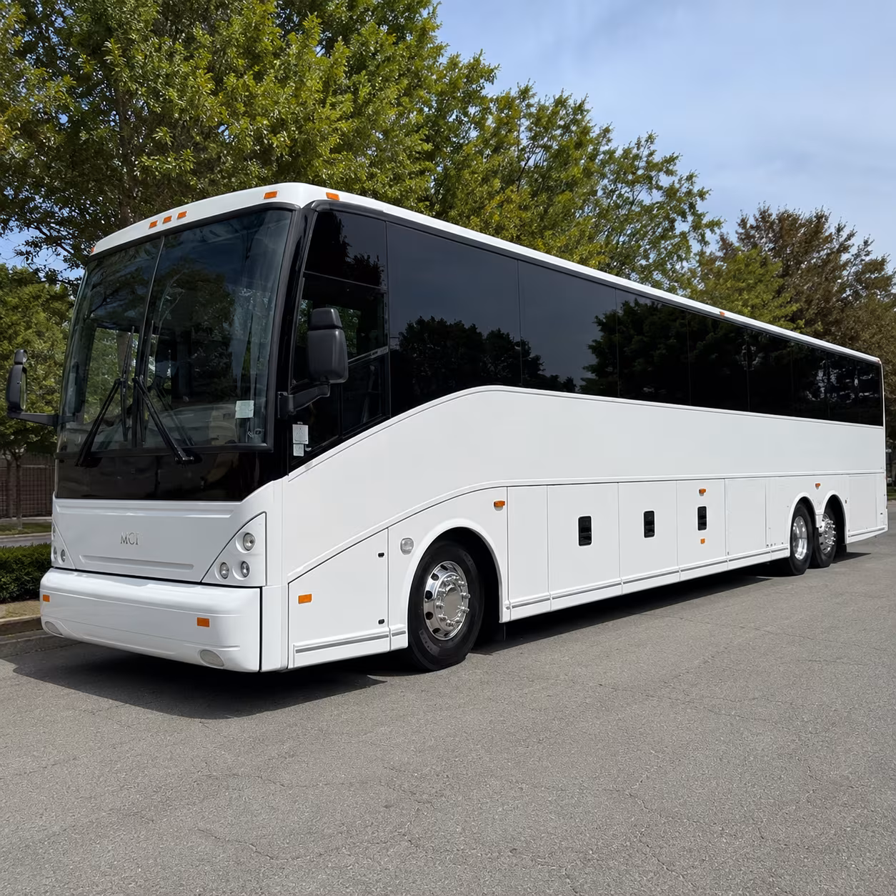 Palmdale Concert Transportation & Shuttles